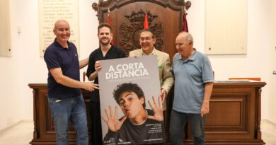 Más de veinte producciones audiovisuales protagonizan la XIV edición de ‘A corta distancia’ en Lorca