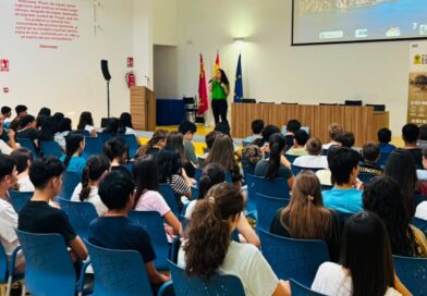 La Comunidad Autónoma desarrolla en Lorca una veintena de actividades educativas para acercar la conservación del medio ambiente a los jóvenes