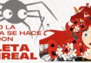 Lorquinos y visitantes podrán participar en un mural colectivo basado en la técnica del papel y tela rasgado a mano