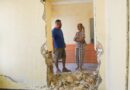 La remodelación del local social de Zarzadilla de Totana entra en su fase final tras una inversión de más de 40.000 euros