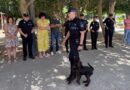 El Ayuntamiento de Puerto Lumbreras pone en marcha la Unidad Canina de la Policía Local