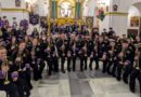 El Ayuntamiento de Puerto Lumbreras concede el Diploma de Servicios Distinguidos a las agrupaciones musicales ‘Santísimo Cristo de la Fe’ y ‘Nuestro Padre Jesús Nazareno’