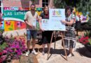 Nogalte Cultural llenará de actividad el verano de Puerto Lumbreras con un centenar de actividades para todos los públicos