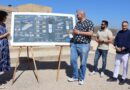 El Ayuntamiento de Puerto Lumbreras inicia las obras de recuperación del Castillo de Nogalte con una inversión de 900.132 euros