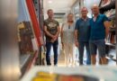 El Bibliobús llega, un año más, a Calabardina