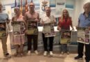 El próximo domingo se celebra en Águilas la fiesta del esparto