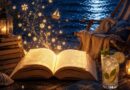 El Ayuntamiento de Águilas impulsa el festival «Noche de Libros junto al Mar» para fomentar la lectura este verano