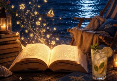 El Ayuntamiento de Águilas impulsa el festival «Noche de Libros junto al Mar» para fomentar la lectura este verano