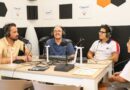 La concejalía de Talento Joven pone en marcha los canales de YouTube e iVoox de la Sala de Pódcast ‘Cápsula 13’ para difundir las creaciones de los jóvenes lorquinos