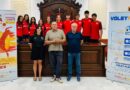 Lorca será protagonista del mejor vóley playa nacional durante el mes de agosto con cuatro grandes eventos deportivos