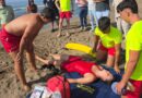 El dispositivo especial de emergencias para el verano en las playas de Lorca contará con 15 socorristas, vehículos especiales, tres embarcaciones y una ambulancia