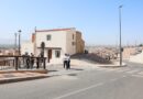 El Ayuntamiento de Lorca continúa impulsando la regeneración del barrio de San Pedro con nuevas actuaciones para recuperar espacios públicos y ampliar el parque municipal de vivienda