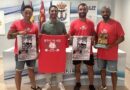 Águilas acoge este fin de semana la 4ª edición de los Royal Beach Games con doble participación de atletas