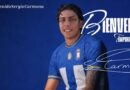 Sergio Carmona, nuevo puñal para el lateral izquierdo del Lorca Deportiva