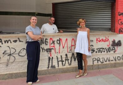 El Ayuntamiento de Lorca acelera la puesta en funcionamiento de seis cantinas municipales para seguir dinamizando barrios y pedanías