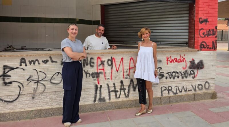 El Ayuntamiento de Lorca acelera la puesta en funcionamiento de seis cantinas municipales para seguir dinamizando barrios y pedanías
