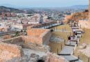 Lorca proyecta su legado sefardí al mundo con la visita de Mercedes Hayón Cohen, referente internacional de la cultura judía