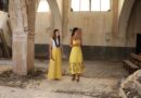 La rehabilitación de la antigua Cárcel de Lorca avanza para convertir el histórico inmueble en un referente educativo, cultural y de regeneración urbana del casco histórico