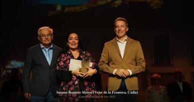Abierto el plazo de inscripción para participar en la XXXV edición del Festival Internacional de Cante Flamenco Ciudad del Sol de Lorca
