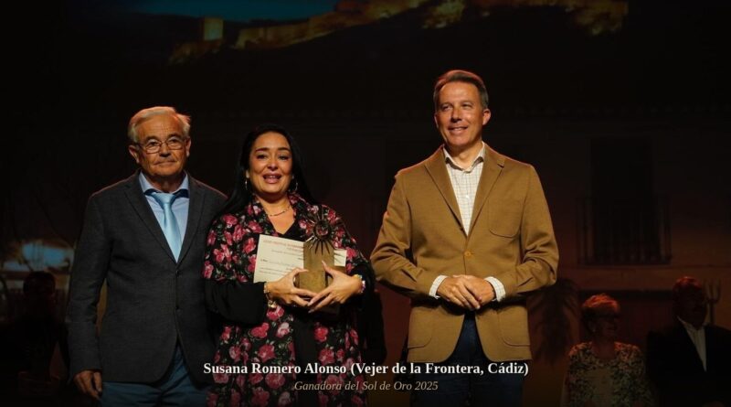 Abierto el plazo de inscripción para participar en la XXXV edición del Festival Internacional de Cante Flamenco Ciudad del Sol de Lorca