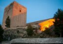 El Castillo de Lorca se convierte este verano en el gran escenario de las noches con visitas guiadas, gastronomía, música y experiencias astronómicas