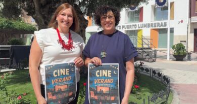 ‘Superman’ y ‘Padre no hay más que uno 5’ protagonizan el programa de Cine de Verano de Puerto Lumbreras