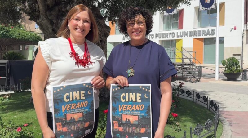 ‘Superman’ y ‘Padre no hay más que uno 5’ protagonizan el programa de Cine de Verano de Puerto Lumbreras