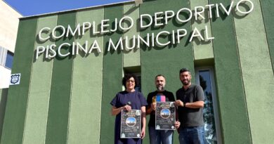 Puerto Lumbreras acogerá la octava edición de la Ruta ‘Luna Llena’ Andaya el próximo 31 de julio