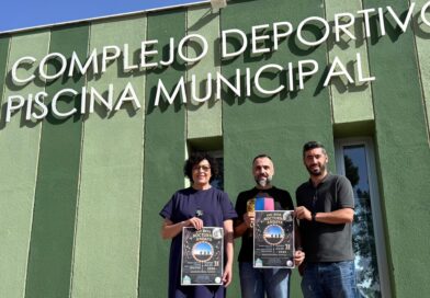 Puerto Lumbreras acogerá la octava edición de la Ruta ‘Luna Llena’ Andaya el próximo 31 de julio
