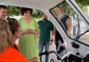 Puerto Lumbreras incorpora dos motocarros 100% eléctricos al Servicio Municipal de Limpieza y Recogida de Residuos