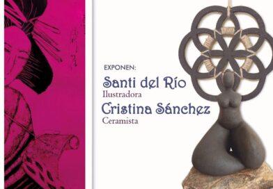 “Numen. Ilustraciones y esculturas” llega al Auditorio de Águilas