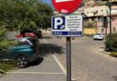 Lorquinos y visitantes podrán estacionar gratuitamente en la zona azul durante todo el mes de agosto