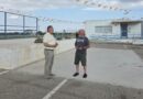 El Ayuntamiento de Lorca avanza en la construcción del nuevo pabellón de usos múltiples en el Centro Social de La Torrecilla con la adjudicación de las obras