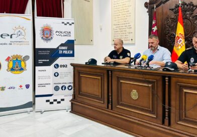 El Ayuntamiento de Lorca pone en marcha un dispositivo especial con motivo del eclipse solar de este 12 de agosto