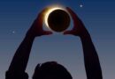 El eclipse del verano y la noche de las Perseidas, experiencias protagonistas este mes de agosto en Lorca