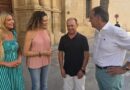 Lorca celebra la tradicional procesión de La Virgen del Cisne, que recorrerá las calles del centro de la ciudad el próximo 15 de agosto