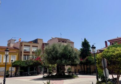 El Ayuntamiento de Puerto Lumbreras adjudica el servicio de jardinería municipal a GEAMUR-FOBESA por importe de 1.170.055 euros