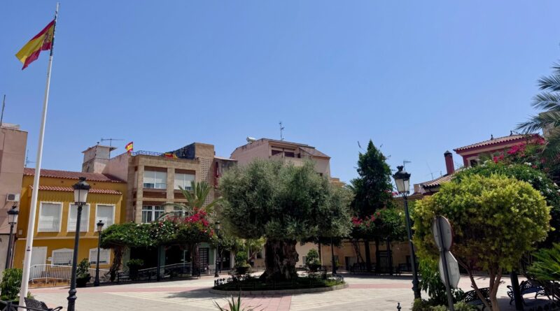 El Ayuntamiento de Puerto Lumbreras adjudica el servicio de jardinería municipal a GEAMUR-FOBESA por importe de 1.170.055 euros