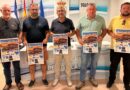 Águilas acogerá este sábado la I Edición del Slalom Ciudad de Águilas