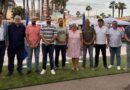 Águilas recupera su Feria Outlet con la participación de 17 comercios