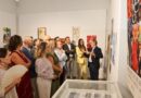 Lorca se convierte en escaparate de un siglo de turismo regional con una gran exposición en el Palacio de Guevara
