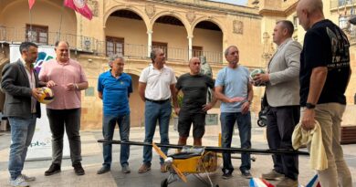 La 47ª Travesía Nocturna de Montaña de los JDG invita a descubrir el recorrido secreto este fin de semana 