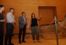Lorca celebra las Jornadas Europeas de la Cultura Judía con una programación dedicada al amor como vínculo entre culturas