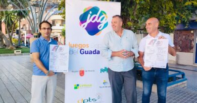 El Campeonato de España de Lance Pesado y la Ruta al Cejo, citas destacadas del tercer fin de semana de los 47º JDG