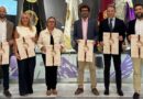 Lorca acogerá el tercer encuentro nacional de armaos y agrupaciones romanas de Semana Santa que contará con un gran desfile de 600 participantes por el casco histórico