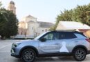 El Ayuntamiento agradece la colaboración de KGM M. Gallego que ‘mueve’ la Feria de Lorca por segundo año consecutivo