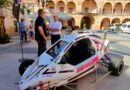 Los 47º JDG afrontan su primer fin de semana con la marcha inaugural, automovilismo, trail, parapente, squash, ajedrez, pesca y baloncesto