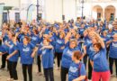 El Ayuntamiento de Lorca impulsa la actividad física y el envejecimiento activo con nuevas Masterclass de gimnasia, baile y pilates dentro del Mes del Mayor