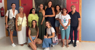 El Centro de Recursos Familiares de Puerto Lumbreras impartirá una docena de talleres este curso 2026/2027
