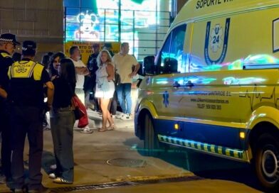 El balance del Operativo de Emergencias arroja una disminución del 18% en las atenciones respecto a 2025, con 65 asistencias, la mayoría resueltas in situ por el equipo desplegado